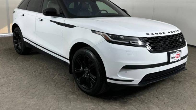 LAND ROVER RANGE ROVER VELAR 2020 SALYB2FV3LA293735 image